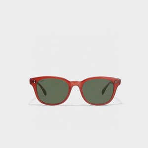 페이크미 여성 이니셜 선글라스 - Fake Me Womens Sunglasses - acc…