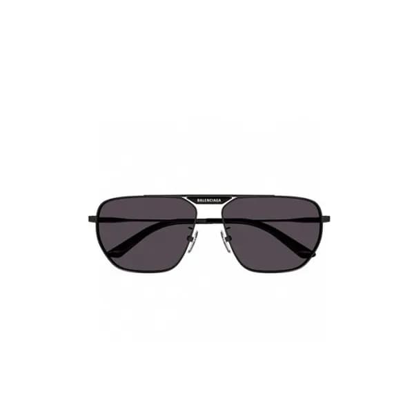발렌시아가 여성 프리미엄 메탈 프레임 선글라스 - Balenciaga Womens Prem… - 1