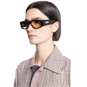 자크마리마지 여성 이니셜 선글라스 - Jacques Marie Mage Womens Sun…