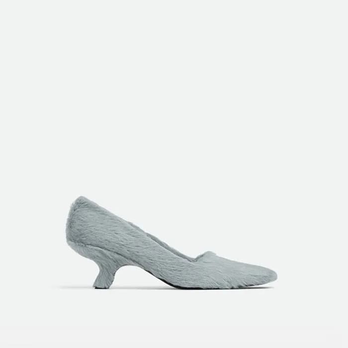 보테가베네타 여성 부기 펌프스 - Bottaga veneta Womens Boogie Pu… - 1