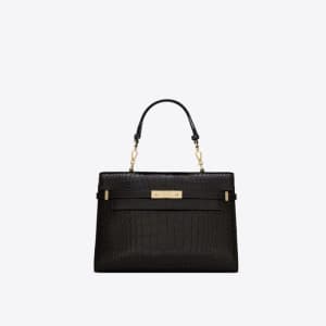 입생로랑 여성 맨하탄 인 박스 - Saint Laurent Womens Manhattan … - 1