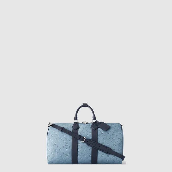 루이비통 남성 키폴 반둘리에 50 M14837 - Louis vuitton Mens Kee… - 1