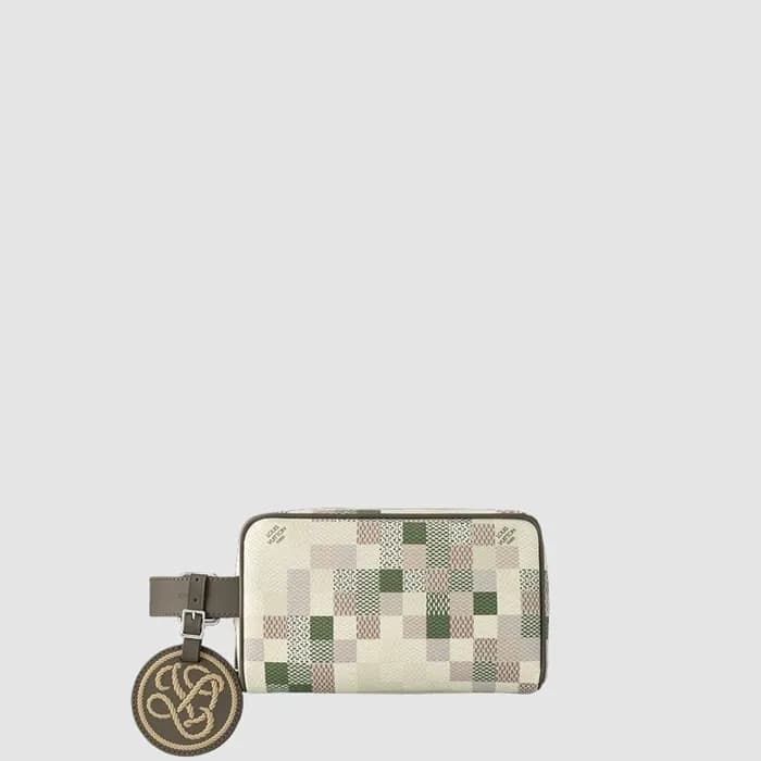 루이비통 남성 락커 돕 키트 N00112 - Louis vuitton Mens Locker… - 1