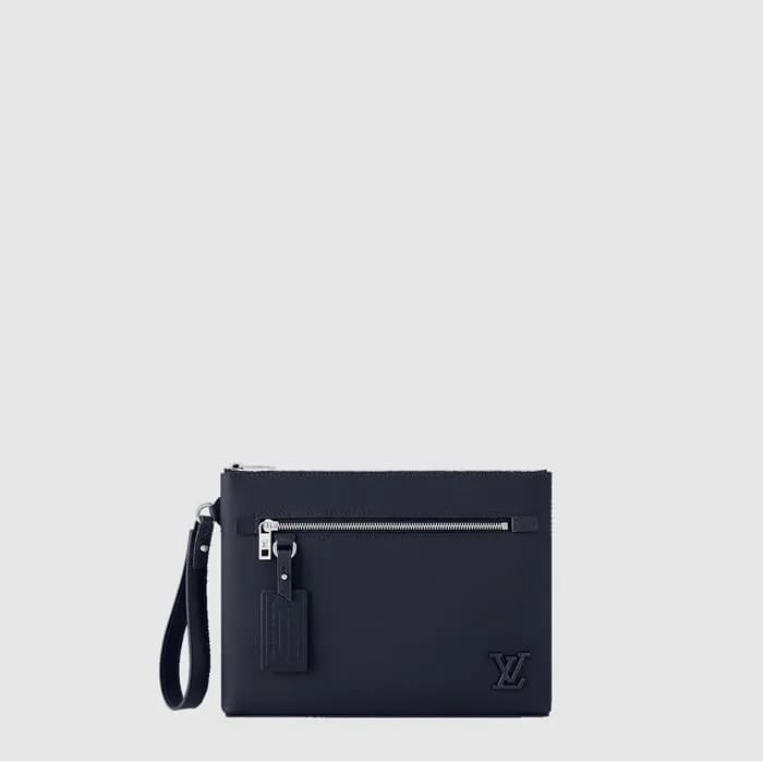 루이비통 남성 테이크오프 파우치 M11486 - Louis vuitton Mens Take… - 1