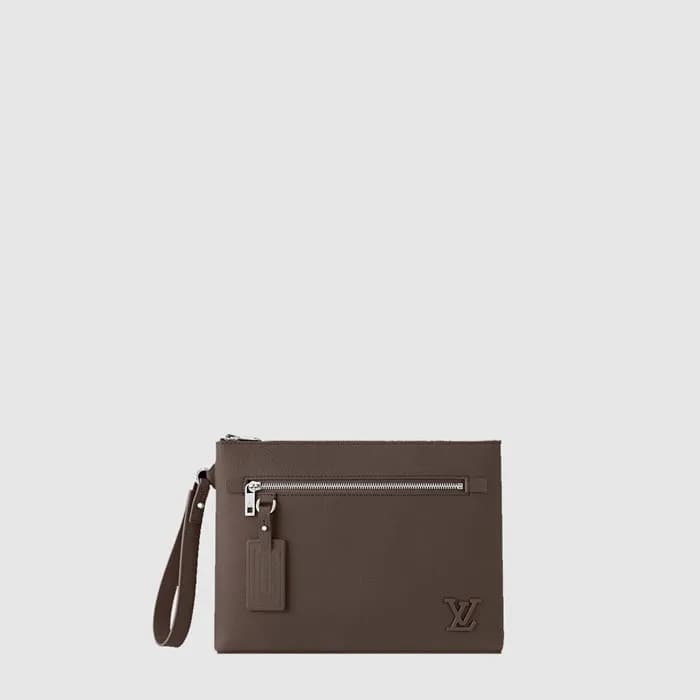 루이비통 남성 테이크오프 파우치 M11486 - Louis vuitton Mens Take… - 1