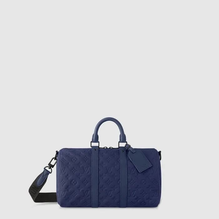루이비통 남성 키폴 반둘리에 35 M11691 - Louis vuitton Mens Kee… - 1
