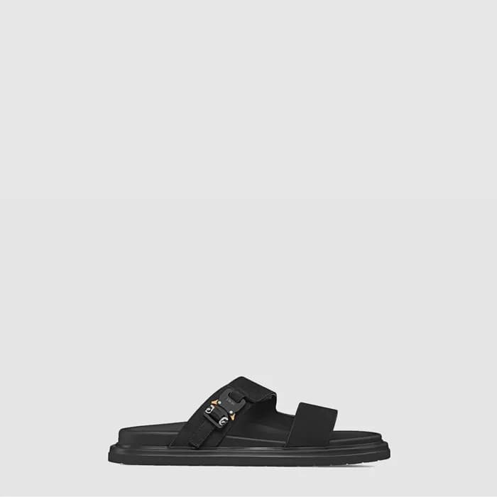 디올 남성 아쿠아 샌들 - Dior Mens Aqua Sandals - dis7145x - 1