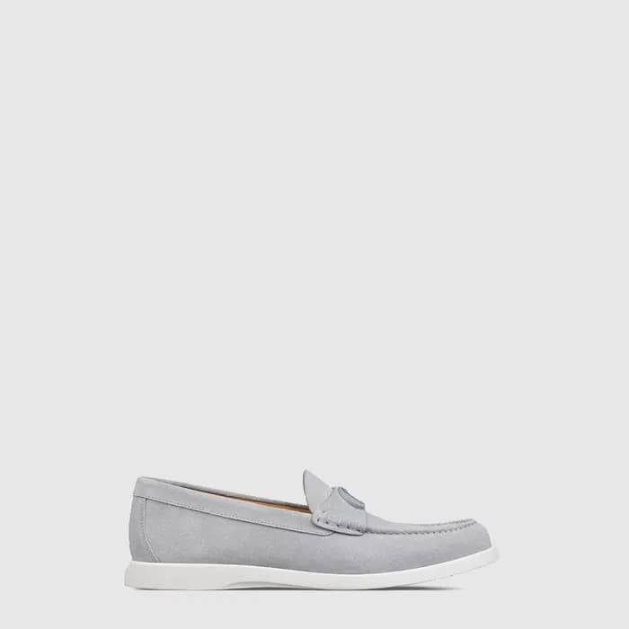 디올 남성 Granville 로퍼 - Dior Mens Granville Loafer - … - 1