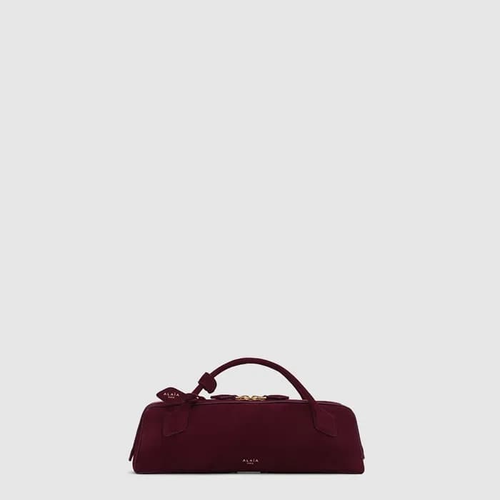 알라이아 여성 Le Click 클러치 - Alaia Womens Le Click Clutc… - 1