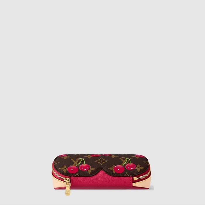 루이비통 여성 LV x TM 선글라스 파우치 GI1332 - Louis vuitton Wo… - 1