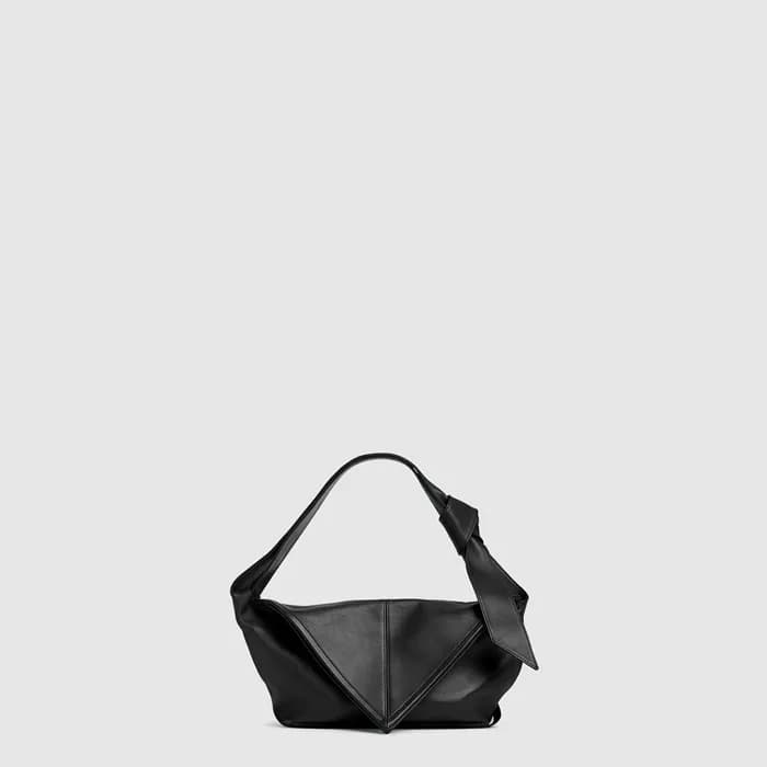 보테가베네타 남성 스몰 소이어 - Bottega veneta Mens Small Sawye… - 1