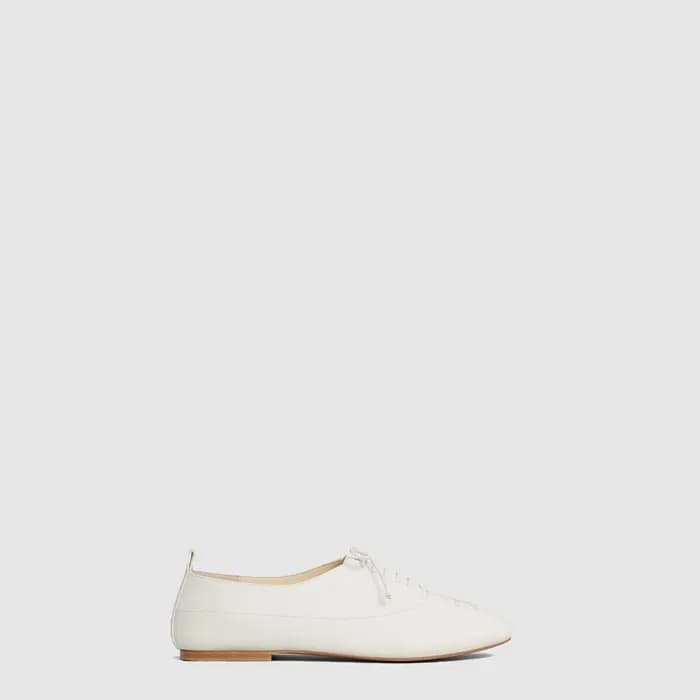 셀린느 여성 트리옹프 리즈 퍼포레이티드 리셸리외 - Celine Womens Triomph…
