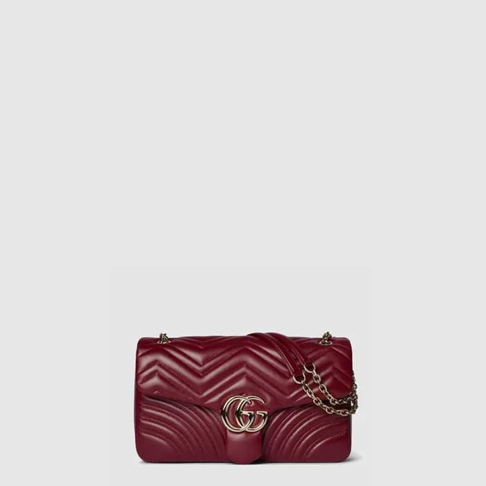 구찌 여성 라지 숄더백 - Gucci Womens Large Shoulder Bag - g… - 1