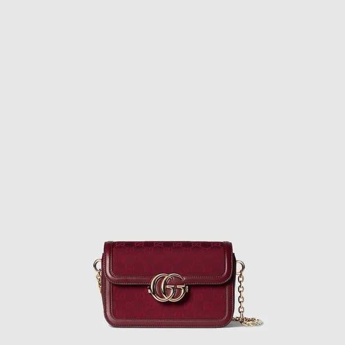 구찌 여성 스몰 숄더백 - Gucci Womens Small Shoulder Bag - g… - 1