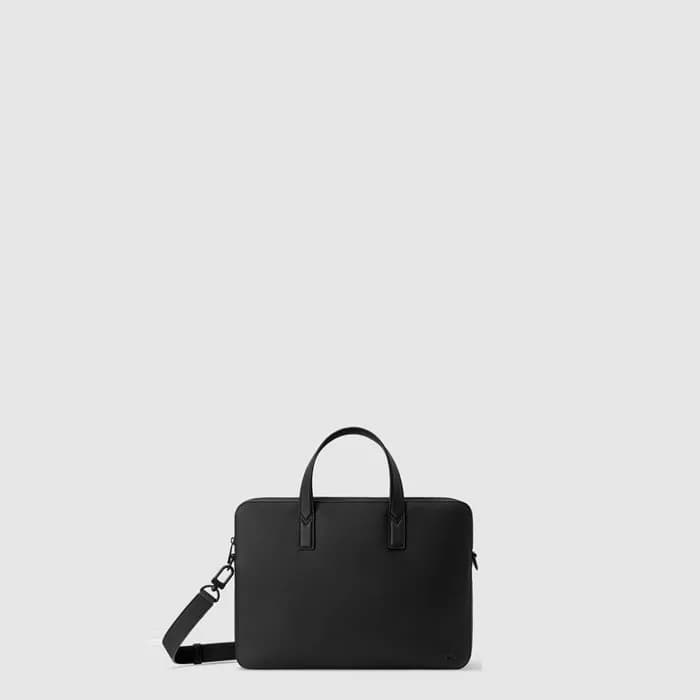 루이비통 남성 게이트 브리프케이스 M15258 - Louis vuitton Mens Gat… - 1