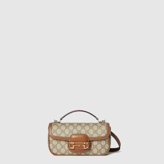구찌 여성 소프트 스몰 탑 - Gucci Womens Soft Small Top - gub… - 1