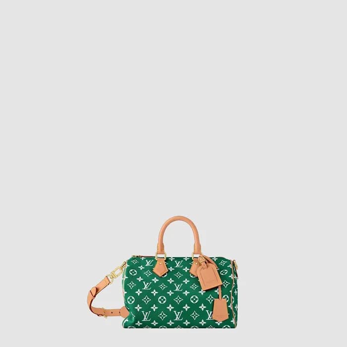 루이비통 남성 스피디 P9 반둘리에 30 M14077 - Louis vuitton Mens… - 1