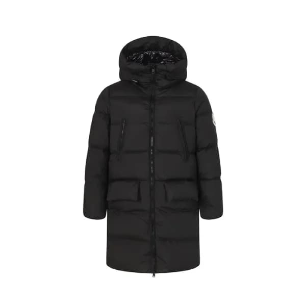 몽클레어 여성 롱 다운 패딩 - Moncler Womens Down Padding - mo… - 1