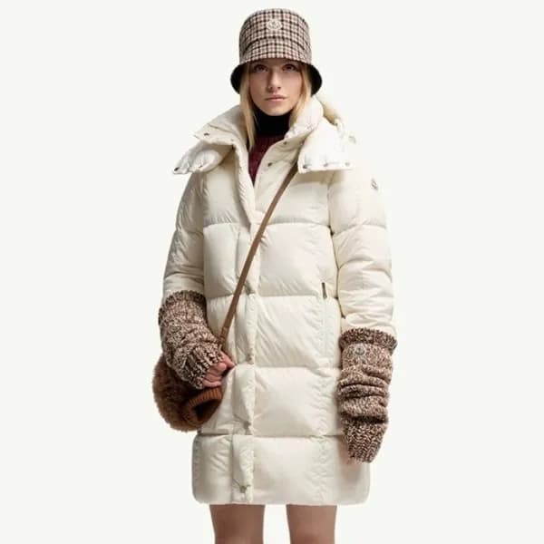 몽클레어 여성 다운 패딩 - Moncler Womens Down Padding - moc8… - 1