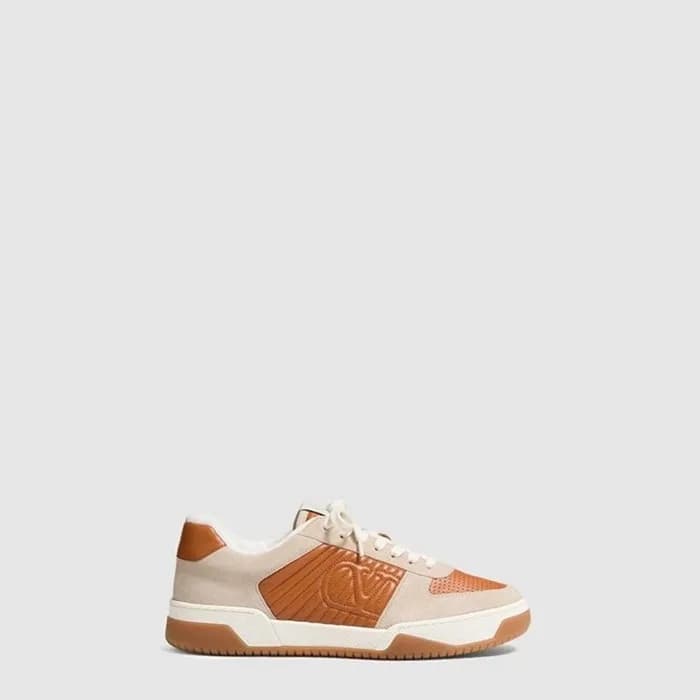 발렌티노 남/녀 스패리 스니커즈 - Valentino Unisex Spary Sneaker… - 1