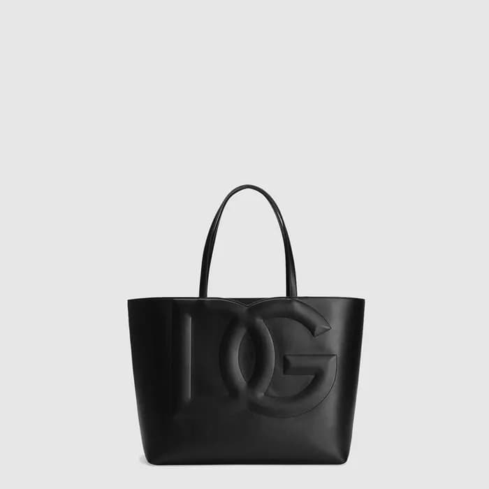 돌체앤가바나 여성 DG 쇼퍼백 - Dolce&Gabbana Womens DG Shopper… - 1