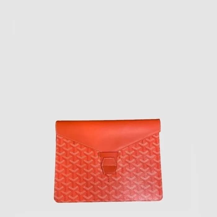 고야드 남/녀 카몬도 클러치 - Goyard Unisex Camondo Clutch - g… - 1