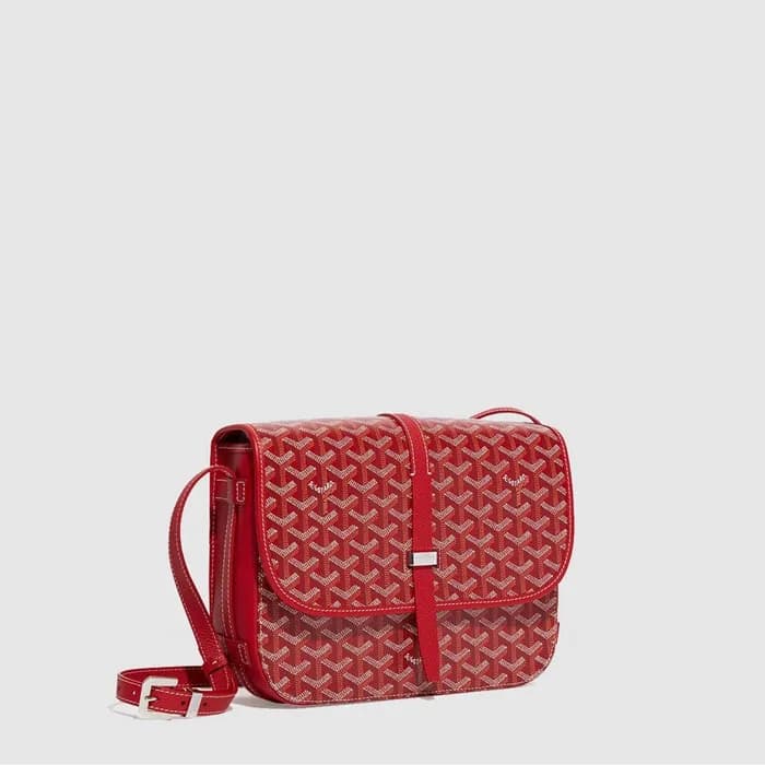 고야드 남성 벨베데르 백 MM - Goyard Mens Belvedere Bag MM - …