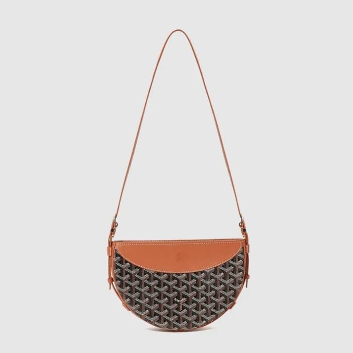 고야드 여성 히론델 백 - Goyard Womens Hirondel Bag - gob117… - 1