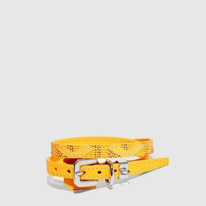 고야드 여성 에드몽 브레이슬릿 - Goyard Womens Edmond Bracelet -… - 1