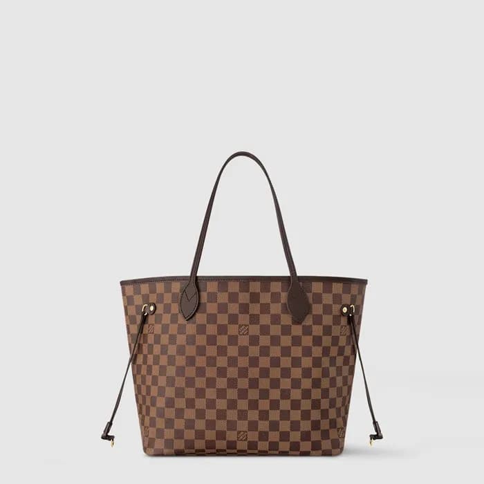 루이비통 여성 네버풀 MM N40598 - Louis vuitton Womens Never… - 1