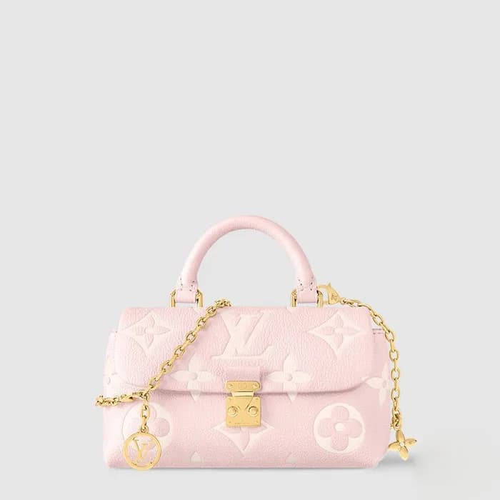 루이비통 여성 나노 마들렌 M13796 - Louis vuitton Womens Nano … - 1