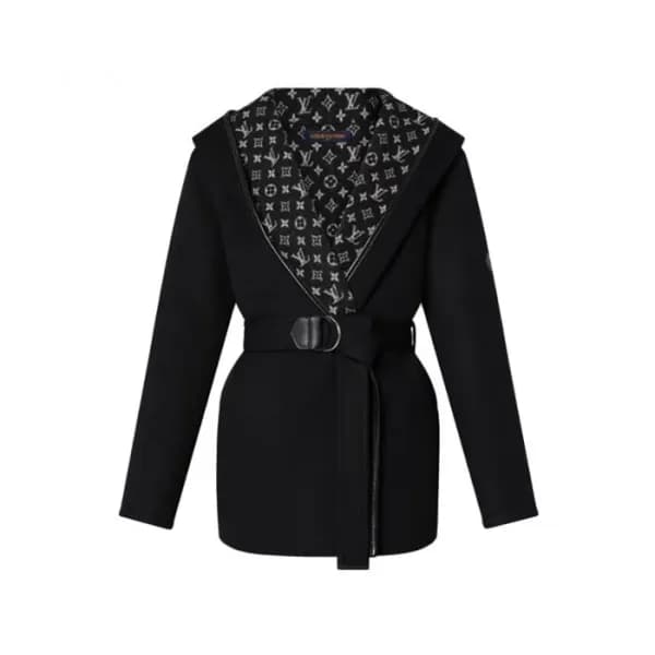루이비통 여성 모노그램 코트 - Louis vuitton Womens Monogram Co… - 1