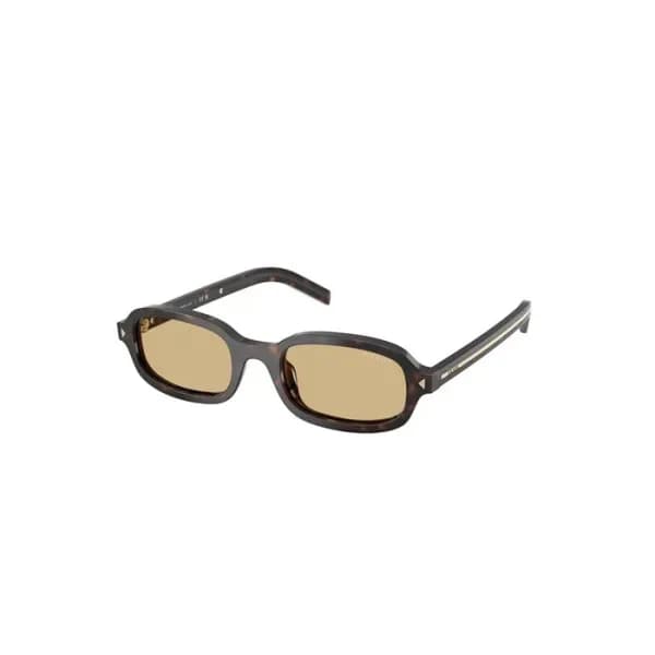 프라다 남성 프리미엄 프레임 선글라스 - Prada Mens Premium Frame Su… - 1