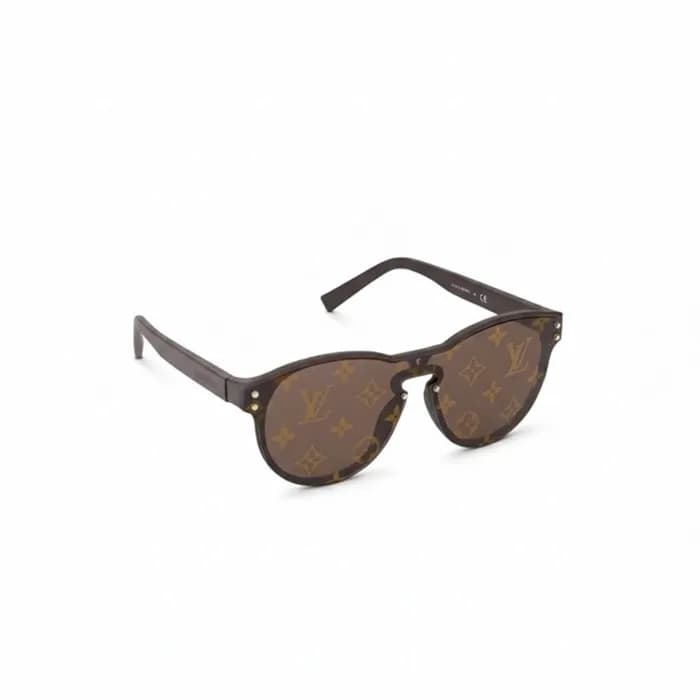 루이비통 남성 이니셜 선글라스 - Louis vuitton Mens Sunglasses -… - 1
