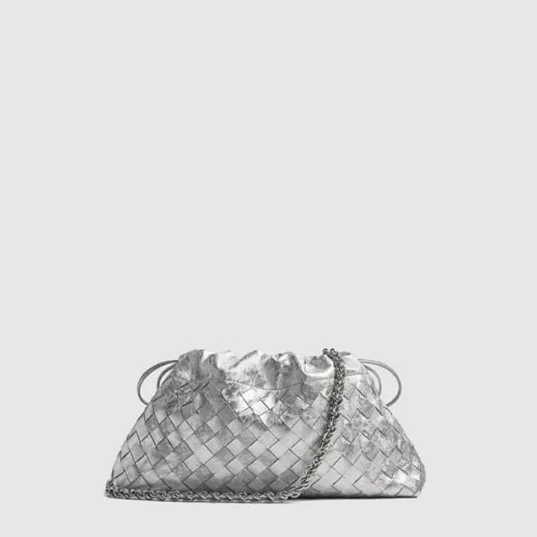 보테가 베네타 여성 더스트 노떼 백 - Bottega veneta Womens Dust N… - 1
