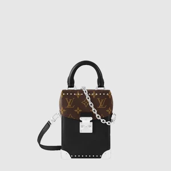 루이비통 여성 카메라 박스 M12362 - Louis vuitton Womens Camer… - 1