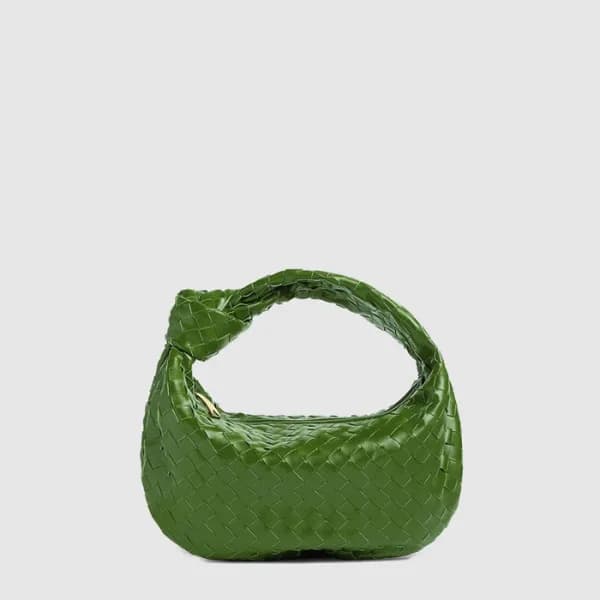 보테가 베네타 여성 틴 조디 - Bottega veneta Womens Teen Jodie… - 1