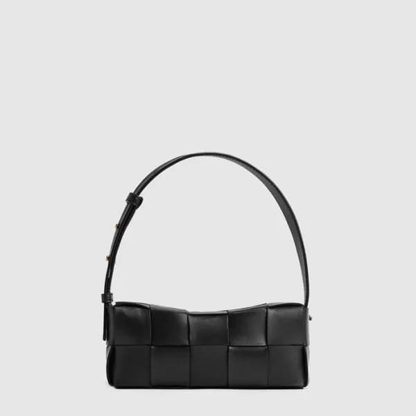 보테가 베네타 여성 스몰 브릭 카세트 - Bottega veneta Womens Small… - 1