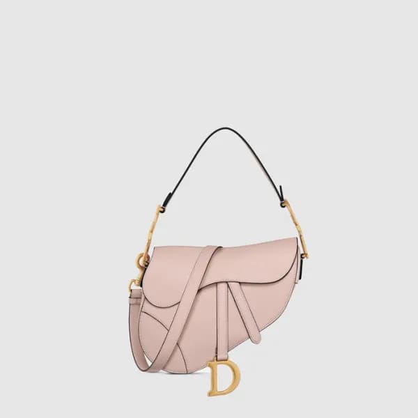 디올 여성 새들 스트랩 백 - Dior Womens Saddle Strap Bag - di… - 1