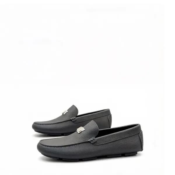 돌체앤가바나 남성 모던 로퍼 - Dolc&Gabbana Mens Modern Loafers… - 1