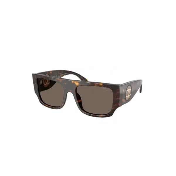 샤넬 여성 이니셜 선글라스 - Chanel Womens Sunglasses - acc710… - 1