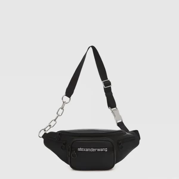 알렉산더 왕 여성 라지 아티카 패니 팩 - Alexander Wang Womens Larg… - 1