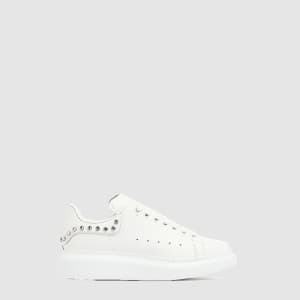 알렉산더 맥퀸 남성 오버사이즈 스니커즈 - Alexander McQueen Mens Ove…
