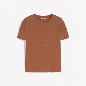 막스마라 여성 크루넥 반팔티 - Maxmara Womens Round Tshirt - ma…