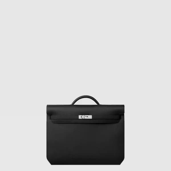 에르메스 남/녀 켈리 데페쉬 36 - Hermes Unisex Kelly Depeche 3… - 1