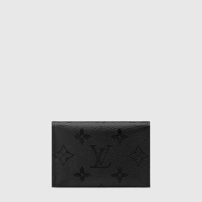 루이비통 남성 슬림 카드 홀더 M26733 - Louis vuitton Mens Slim … - 1