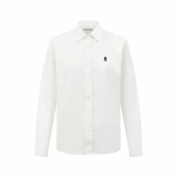 프라다 여성 클래식 셔츠 - Prada Womens Classic Tshirts - prc… - 1