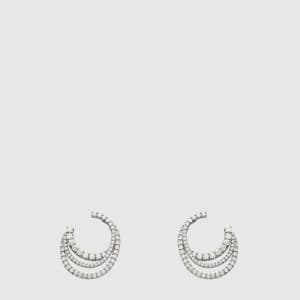 까르띠에 여성 에땅셀 드 까르띠에 후프 이어링 - Cartier Womens Étincel…