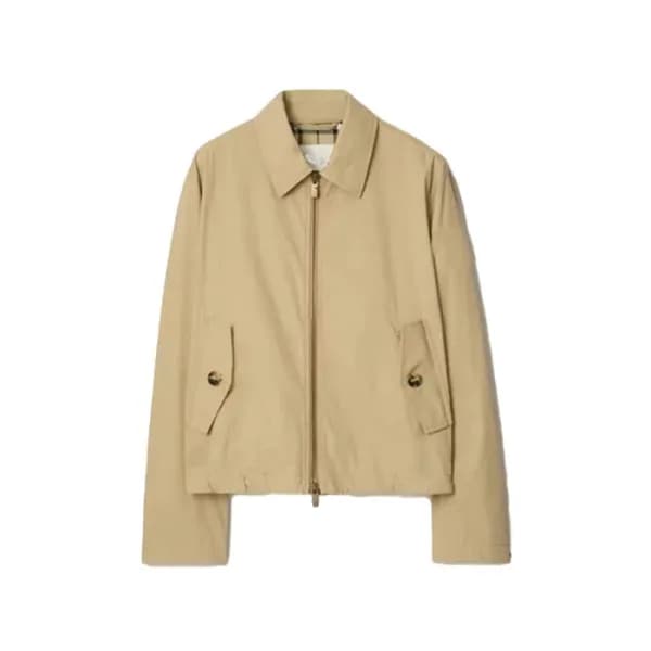 버버리 남성 빈티지 자켓 - Burberry Mens Vintage Jacket - buc16457x