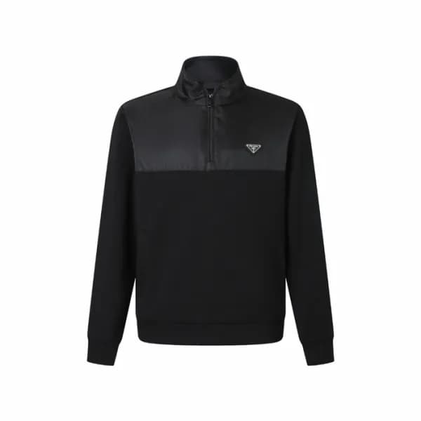 프라다 남성 스웨트 티셔츠 - Prada Mens Sweatshirt - prc16467x